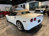 Used 2006 Chevrolet Corvette Convertible w/ Preferred Equipment Group image 3