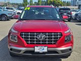 Certified 2024 Hyundai Venue SEL image 2