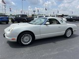 Used 2005 Ford Thunderbird 50th Anniversary image 3