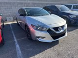 Used 2016 Nissan Maxima SR image 4