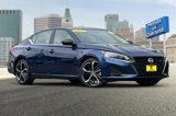 Used 2024 Nissan Altima 2.5 SR w/ SR Premium Package image 2