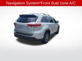 Used 2018 Toyota Highlander XLE image 5