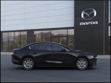 New 2025 MAZDA MAZDA3 s image 5