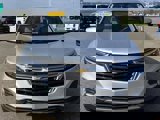 Used 2022 Chevrolet Equinox LT image 3