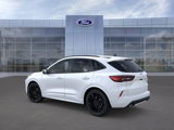 New 2025 Ford Escape ST-Line Elite image 4