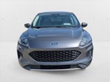 Used 2021 Ford Escape S image 2