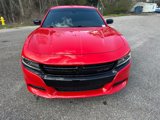 Used 2021 Dodge Charger SXT w/ Blacktop Package image 4