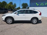 Used 2015 Honda CR-V EX-L image 2