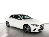 Certified 2022 Mercedes-Benz A 220 image 2