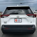 Used 2022 Toyota RAV4 LE image 4