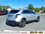 Used 2019 Cadillac XT5 Premium Luxury w/ Sport Package image 6