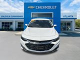 Certified 2020 Chevrolet Malibu RS image 2
