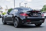 Used 2018 Mercedes-Benz SLC 300 w/ Premium 1 Package image 5