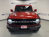 New 2024 Ford Bronco Outer Banks image 2
