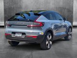 Used 2022 Volvo C40 P8 Recharge Ultimate image 5