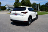 Used 2017 MAZDA CX-5 Touring w/ Preferred Equipment Package image 4