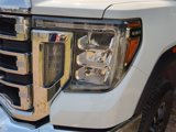 Used 2020 GMC Sierra 2500 SLT image 2