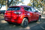 Used 2022 Jeep Compass High Altitude image 5