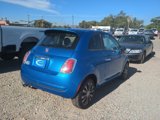 Used 2016 FIAT 500 Pop image 3