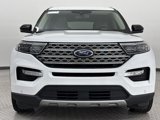 Used 2021 Ford Explorer Limited w/ Equipment Group 301A image 2