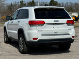 Used 2015 Jeep Grand Cherokee Limited image 3