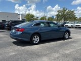 Used 2024 Chevrolet Malibu LT image 4