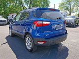 Certified 2019 Ford EcoSport SE image 4