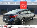 Certified 2022 Nissan Altima 2.5 SV image 3