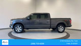 Used 2018 Ford F150 XLT image 4
