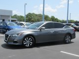 Used 2021 Nissan Altima 2.5 S image 2