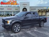 Used 2019 Ford F150 XL w/ Equipment Group 101A Mid image 4
