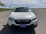 Used 2021 Subaru Crosstrek 2.5i Limited w/ Popular Package #5 image 2