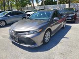 Certified 2020 Toyota Camry LE image 3