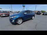Used 2020 Chevrolet Equinox Premier image 4