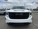 New 2025 GMC Sierra 1500 Elevation image 3
