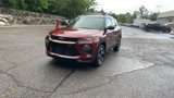 Used 2022 Chevrolet TrailBlazer RS w/ Technology Package image 3