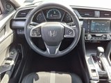 Used 2017 Honda Civic EX image 2