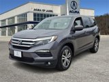 Used 2017 Honda Pilot EX-L image 2