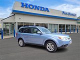 Used 2012 Subaru Forester 2.5X Limited image 3