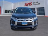 Used 2023 Mitsubishi Outlander Sport ES image 2
