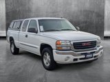 Used 2007 GMC Sierra 1500 SLT w/ Onstar Plus Package image 3