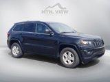 Used 2014 Jeep Grand Cherokee Altitude image 2