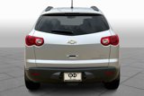 Used 2012 Chevrolet Traverse LT image 4