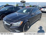 Used 2015 Mercedes-Benz CLA 250 4MATIC image 2