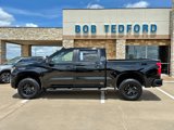 Certified 2024 Chevrolet Silverado 1500 LT Trail Boss w/ LT Trail Boss Premium Package image 2