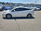Used 2016 Toyota Prius Two image 2