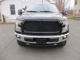Used 2017 Ford F150 4x4 SuperCrew image 4