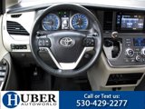Used 2017 Toyota Sienna XLE image 6