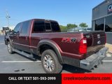 Used 2016 Ford F250 Lariat w/ Lariat Ultimate Package image 3