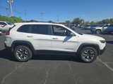 Used 2019 Jeep Cherokee Trailhawk w/ Comfort/Convenience Group image 2